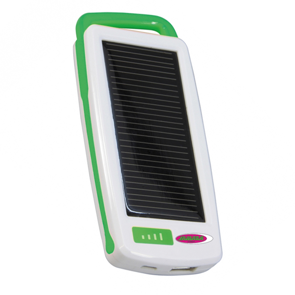 Carica batterie solare