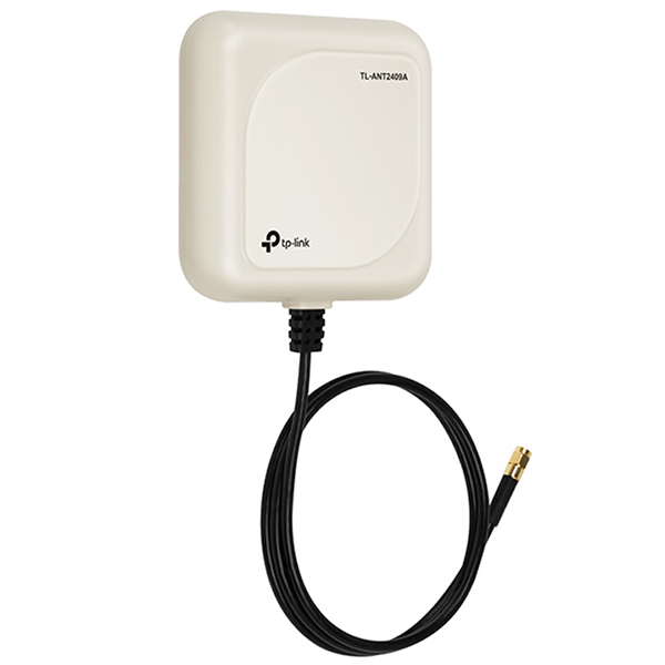 Extender Access Point con Antenna Direzionale 10dbi da Esterno - Prodotti  Wireless - Reti wireless - Networking